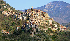 Villaggio Dei Fiori - Sanremo